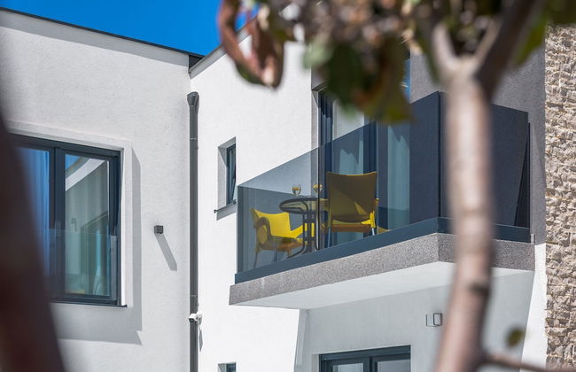 Vila Valla Studio Apartments - Foto 36