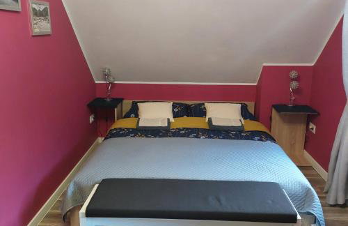 Villa Eva & Lilou Pod Rysianką - Foto 19