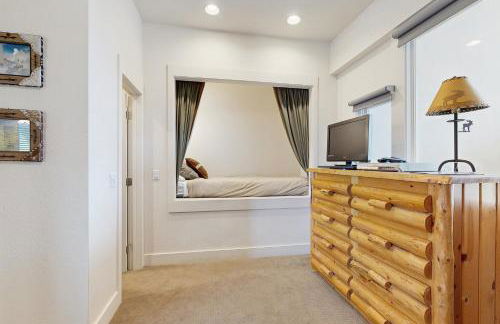 Saddle Ridge Townhome I-5 - Foto 21