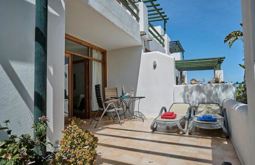 Villa Charco del Palo - Foto 7