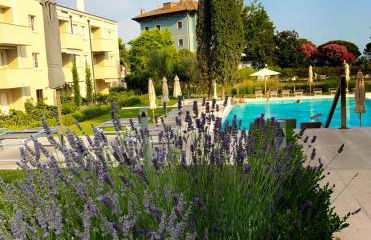 Lago di Garda a 100m - Fasanella Penthouse - Foto 48