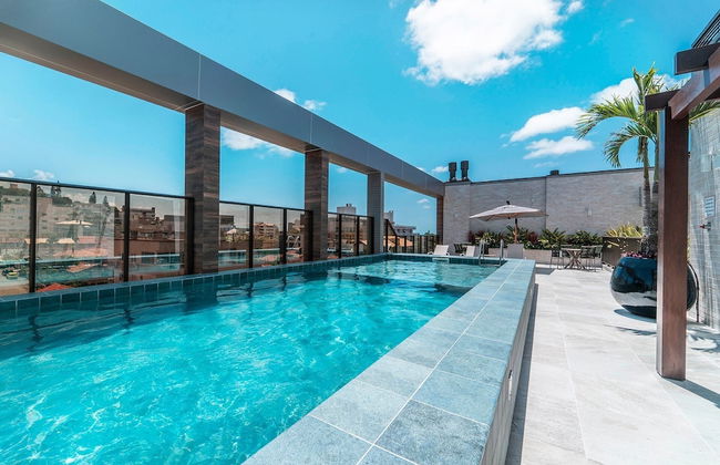 Sunrise Residence - Foto 1