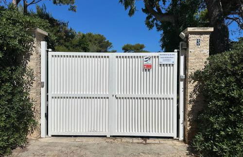 Villa Paola by the sea - Foto 33