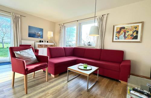 Ferienhaus Wackerhus - Foto 26