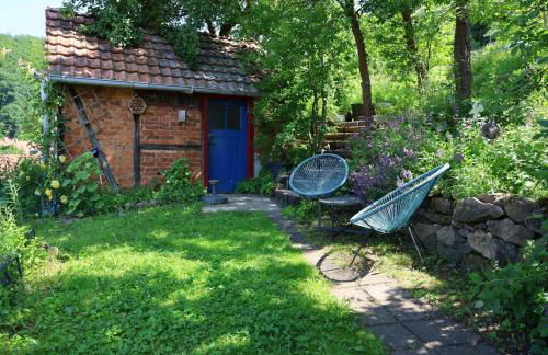 Haus im Grünen - Foto 7