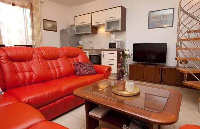 Spacious Apartment Milly With Pool - Foto 9