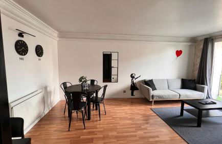 Le joyau caché - Paris 2025 - Foto 20