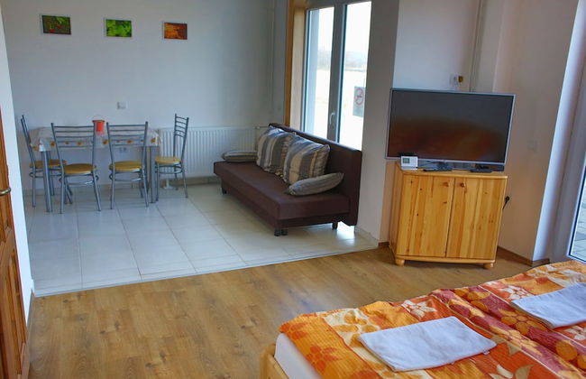 Szabolcs Apartments - Photo 3