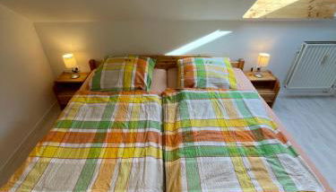 Ferienwohnung „Riedforst“ - Foto 4