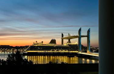 Exceptional panoramic view - Foto 1