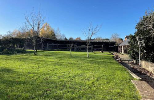 Cotswolds Country Cottage - Boutique & Romantic - Foto 10