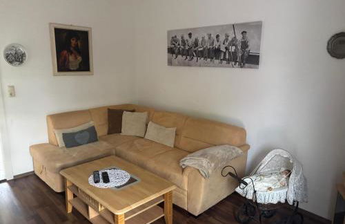 Wunderschöne Ferienwohnung Molly - Foto 1