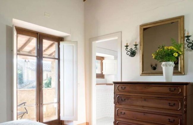 House in Tuscany With Pool & Olive Grove Views - Foto 5