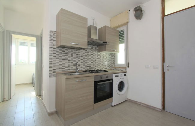 Eco del Mare Apartments - Foto 71