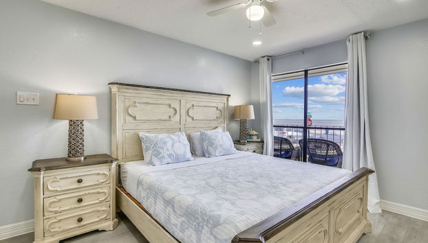 Captain's Cove 101 - Foto 4, Habitación