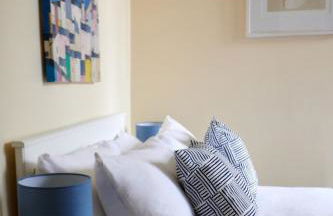 Swan Cove Apartment Gourock - Foto 12