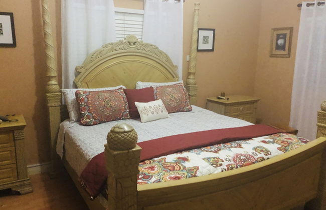 Caribbean Estates Townhouse - Foto 3