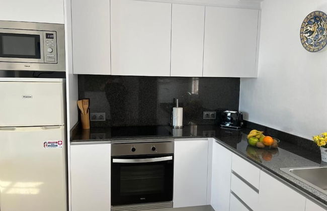 Apartamentos Bergantin Menorca Club - Photo 18