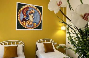 Casa Vacanze Tirreno - Foto 28