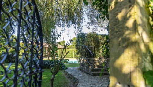 Country Village Senses - Quinta Exclusiva - Foto 4, Garden, Garden view