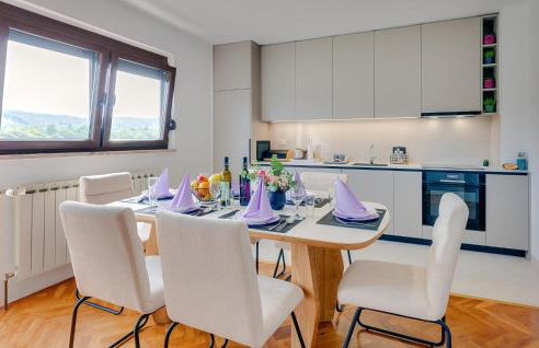 Gorgeous Home In Slunj With Kitchen - Foto 8