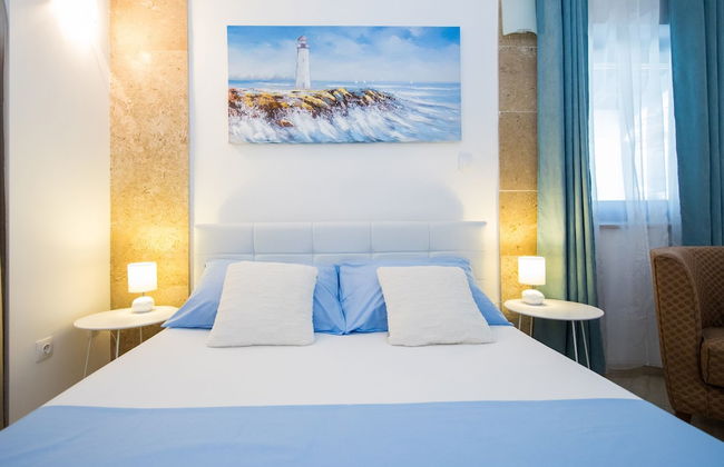 Apartments Nada - Foto 7