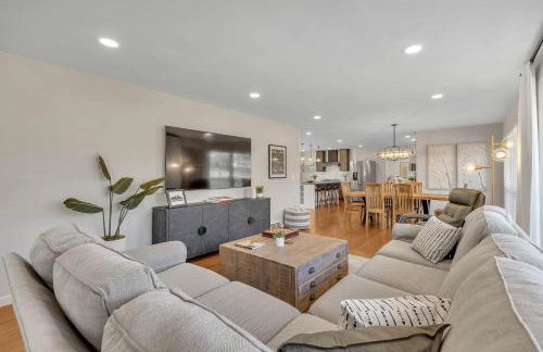 Newly Remodeled Home Minutes from MTSU Short drive to downtown Nashville - Foto 8