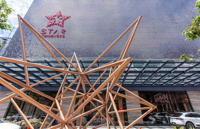 Star Suites KLCC - Foto 72