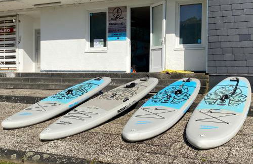 Happy Place am Waldrand - Foto 15