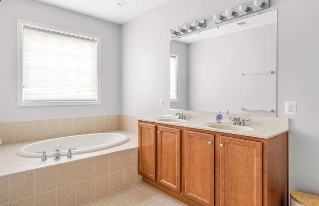 Grande at Canal Pointe A Coastal Getaway - Foto 14