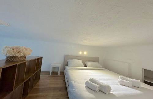 ⁂ Appartement élégant et central à Nice - Foto 28