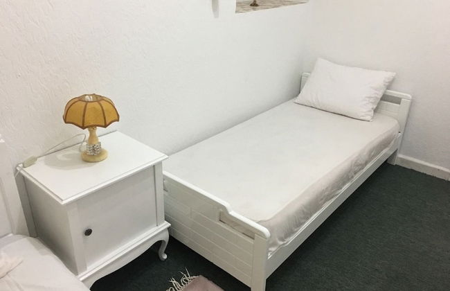 Casa Vacanze Al Mare A Mahdia - Foto 2