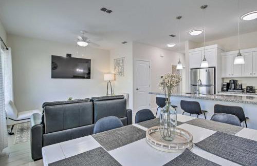 5 Mi to Beach Pet-Friendly Port Isabel Home! - Foto 6