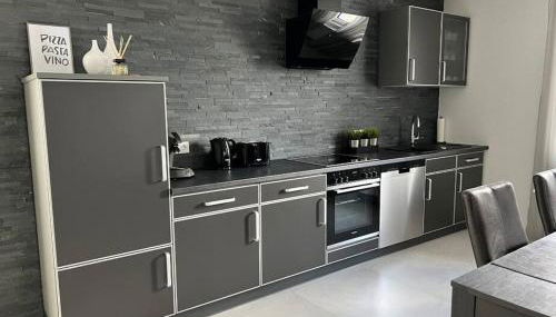 80 Quadratmeter Wohnung in Saarlouis Lisdorf - Foto 4