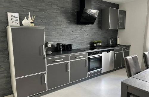 80 Quadratmeter Wohnung in Saarlouis Lisdorf - Foto 4