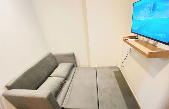 Gold Coast Sea View Apartments Rentrooms - Foto 59