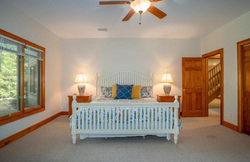 Dupont Mountain Lodge - Foto 19