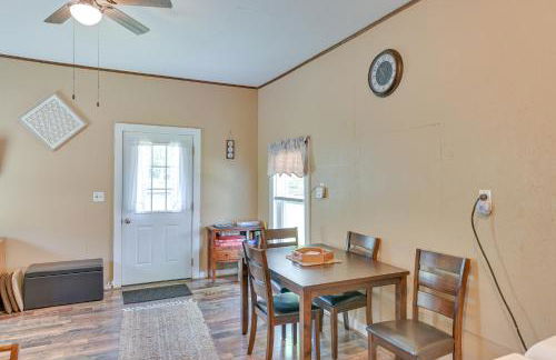 Countryside Hideaway - 10 Mi to Cooperstown! - Foto 8