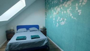 Gîte Gui's de 1 à 5 personnes avec piscine - Foto 5