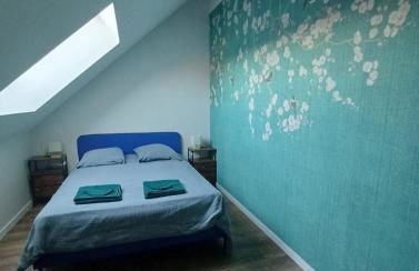 Gîte Gui's de 1 à 5 personnes avec piscine - Foto 5