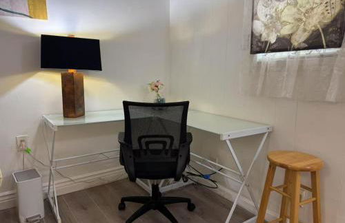 硅谷附近交通便利的温馨住宿 - Foto 21