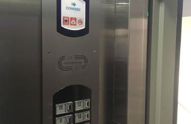 Apto climatizado -garagem - Photo 7