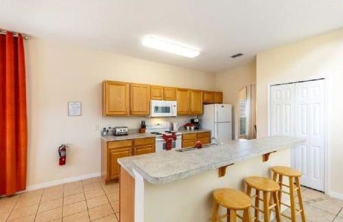 #465-Fabulous 5 bed villa with a south facing pool close to Disney and resort golfing - Foto 33