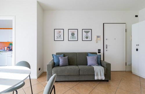 Parkview House - Carozzi Apartments - Photo 19