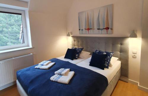 Przystań Nad Zatoką - Gospodarstwo Agroturystyczne - Foto 53