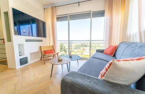 Magnifique appartement avec piscine et jardin - Foto 3