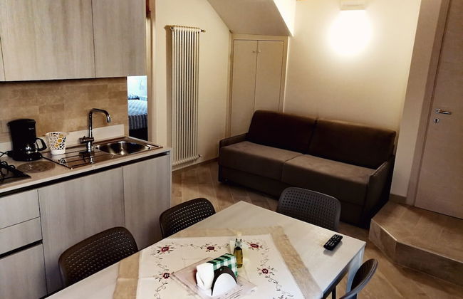 Casa Antico Borgo - Photo 10