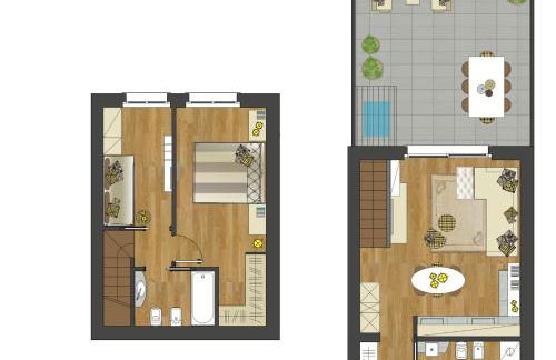 Chalet Ronchi - Foppolo Ski - Photo 66