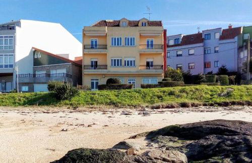 Apartamento Teresa en Vilanova de Arousa - Foto 15