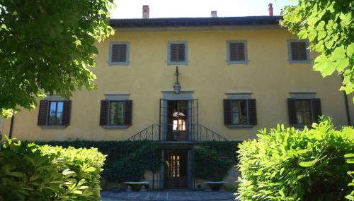 Villa il Poggiolo - Photo 1